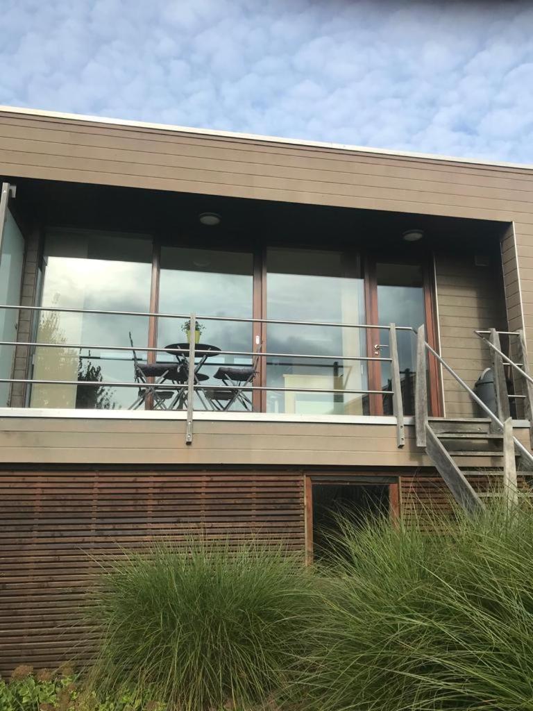 Apartamento Le Petit Logis Jalhay Exterior foto