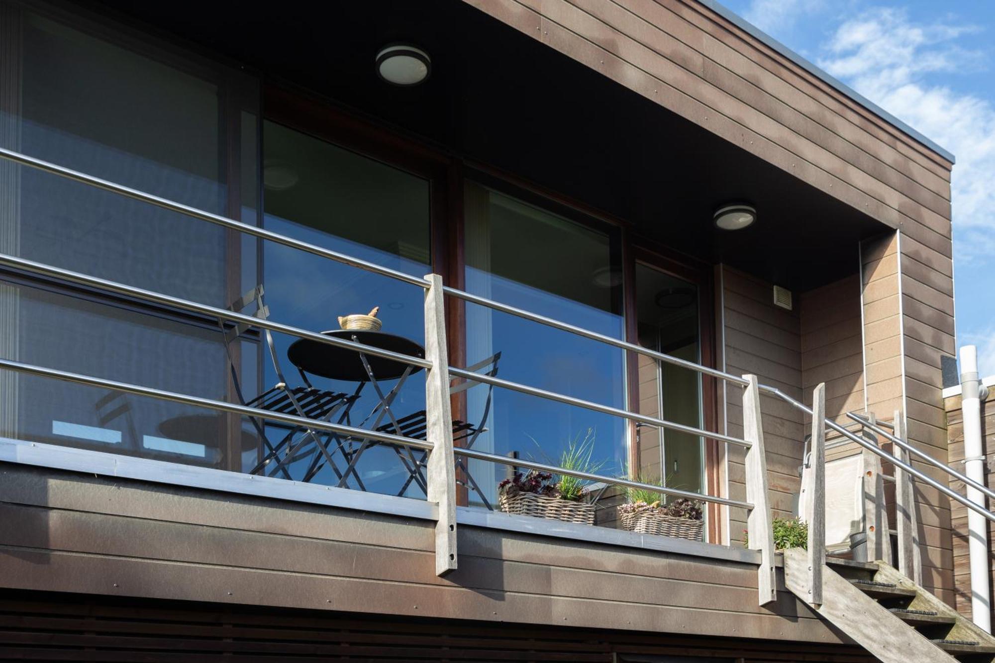 Apartamento Le Petit Logis Jalhay Exterior foto